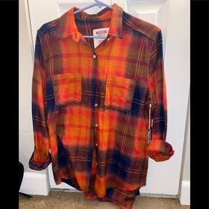 Flannel